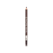 NOTE NATURAL LOOK EYEBROW PENCIL - ladyy