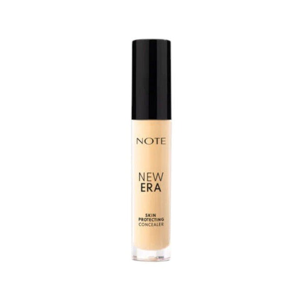 NOTE NEW ERA SKIN PROTECTING CONCEALER - ladyy
