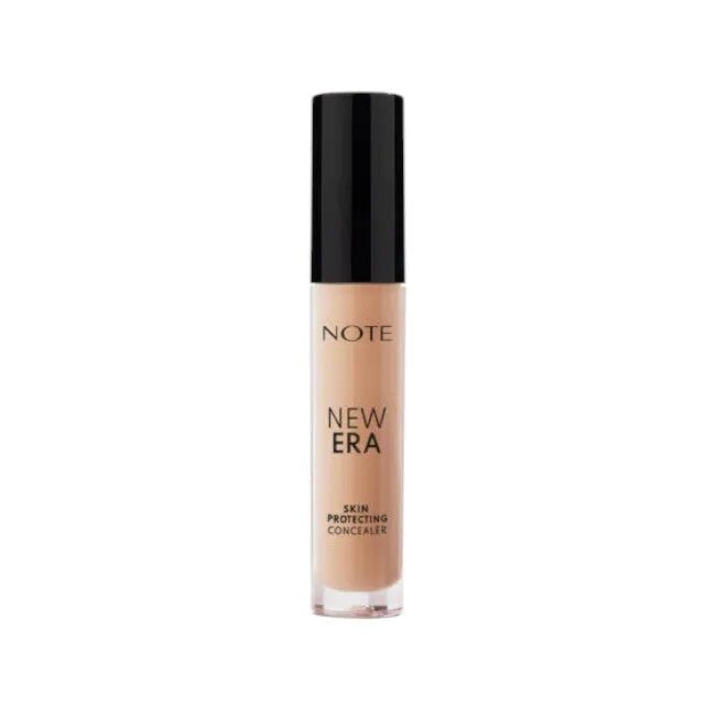 NOTE NEW ERA SKIN PROTECTING CONCEALER - ladyy
