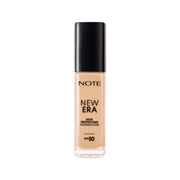 NOTE NEW ERA SKIN PROTECTING FOUNDATION - ladyy