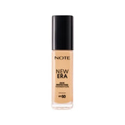 NOTE NEW ERA SKIN PROTECTING FOUNDATION - ladyy