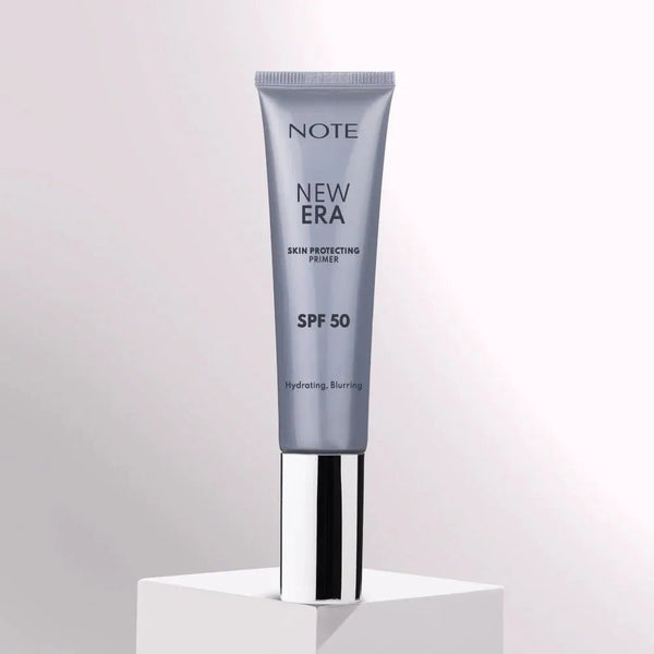 NOTE NEW ERA SKIN PROTECTING PRIMER - ladyy