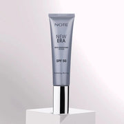 NOTE NEW ERA SKIN PROTECTING PRIMER - ladyy