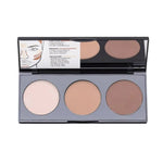 Load image into Gallery viewer, NOTE PERFECTING CONTOURING CREAM PALETTE - ladyy
