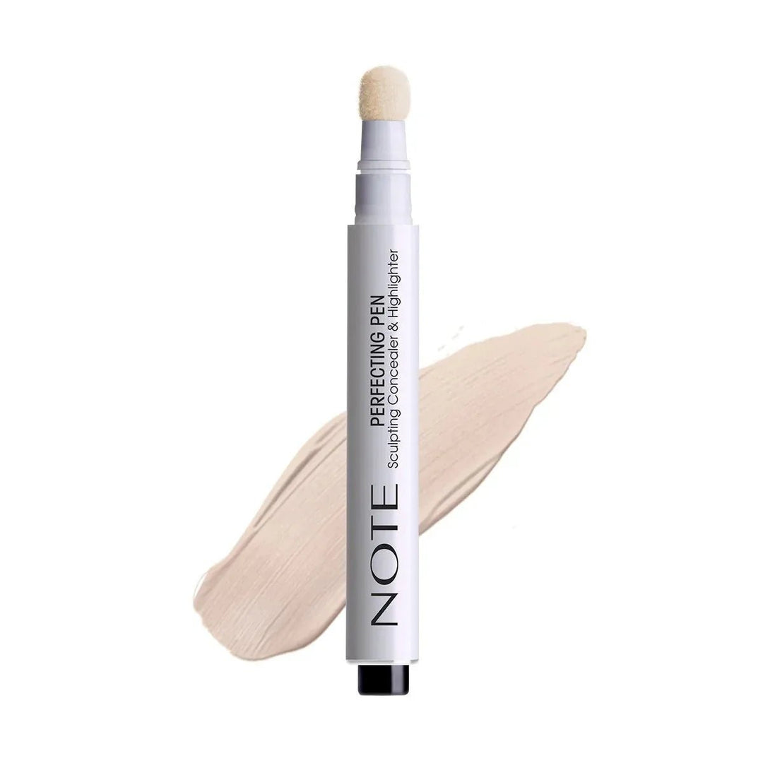 NOTE PERFECTING PEN - ladyy