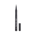 Load image into Gallery viewer, NOTE PRECISION EYELINER Black - ladyy
