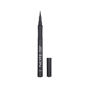 NOTE PRECISION EYELINER Black - ladyy