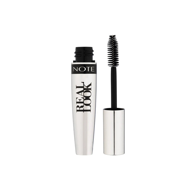 NOTE REAL LOOK MASCARA - ladyy