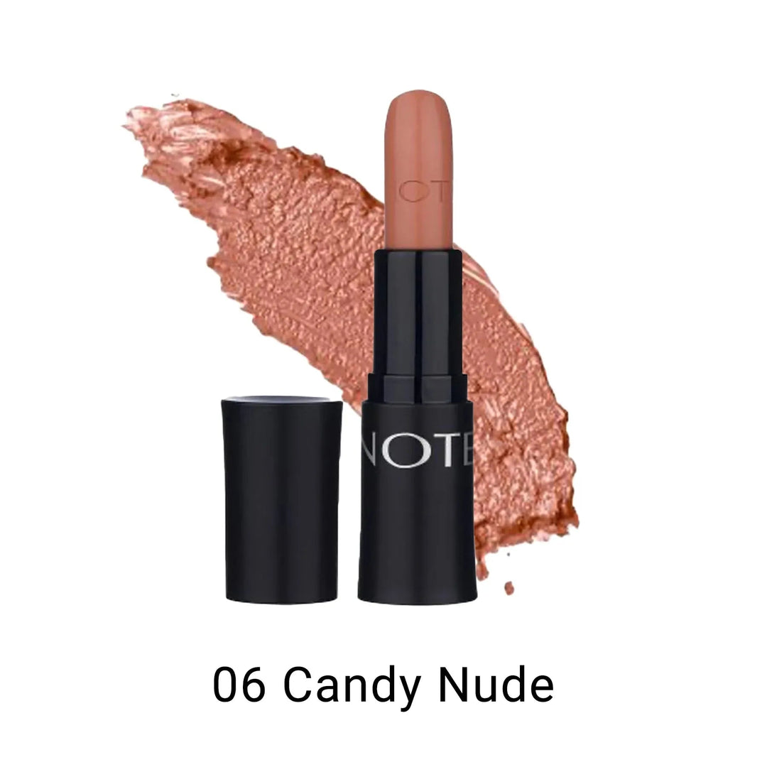NOTE RICH COLOR LIPSTICK - ladyy