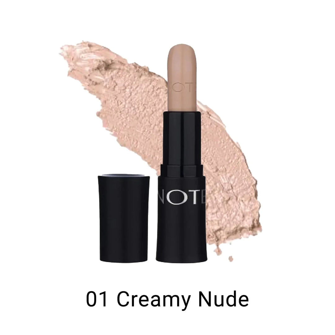 NOTE RICH COLOR LIPSTICK - ladyy