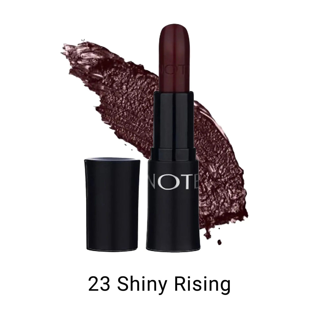 NOTE RICH COLOR LIPSTICK - ladyy