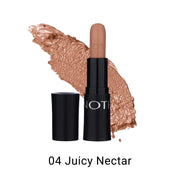 NOTE RICH COLOR LIPSTICK - ladyy