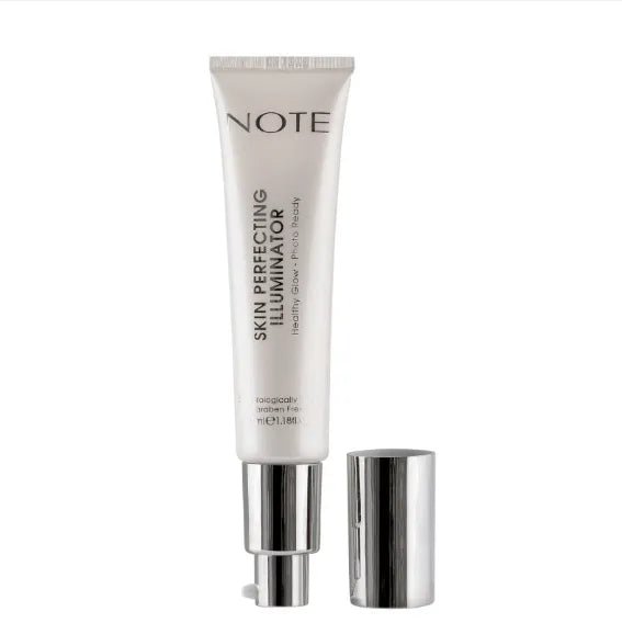 NOTE SKIN PERFECTING ILLUMINATOR - ladyy