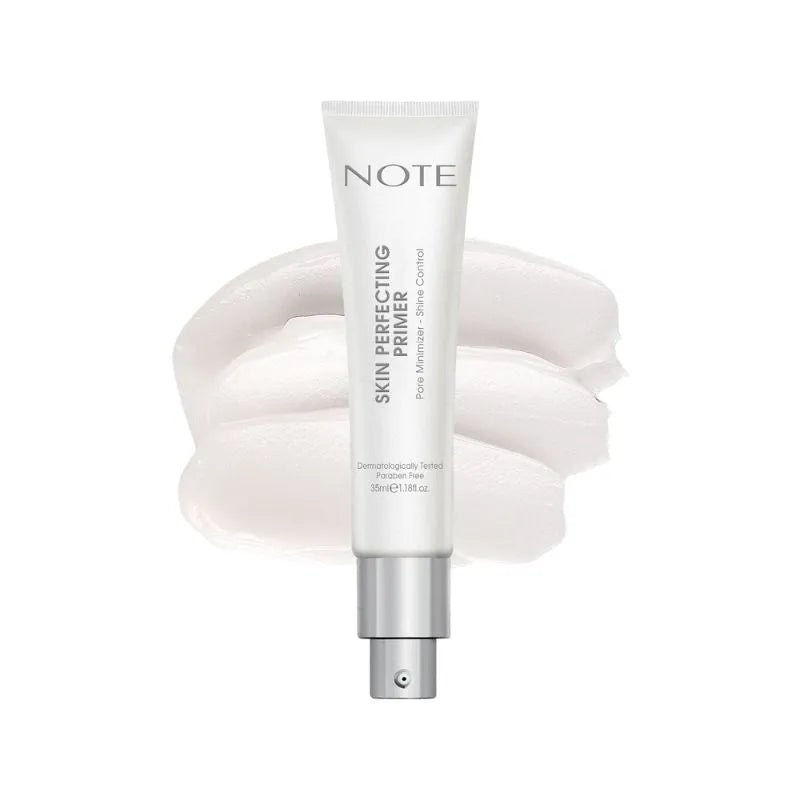 NOTE SKIN PERFECTING PRIMER - ladyy