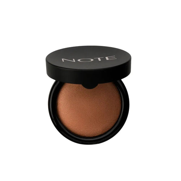 NOTE TERRACOTTA BLUSHER - ladyy