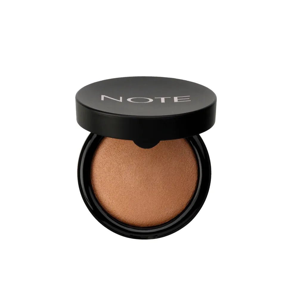 NOTE TERRACOTTA BLUSHER - ladyy