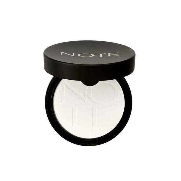 NOTE TRANSLUCENT SETTING POWDER - ladyy