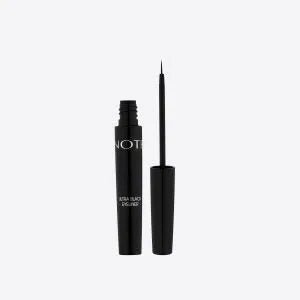 NOTE ULTRA BLACK EYELINER Black - ladyy