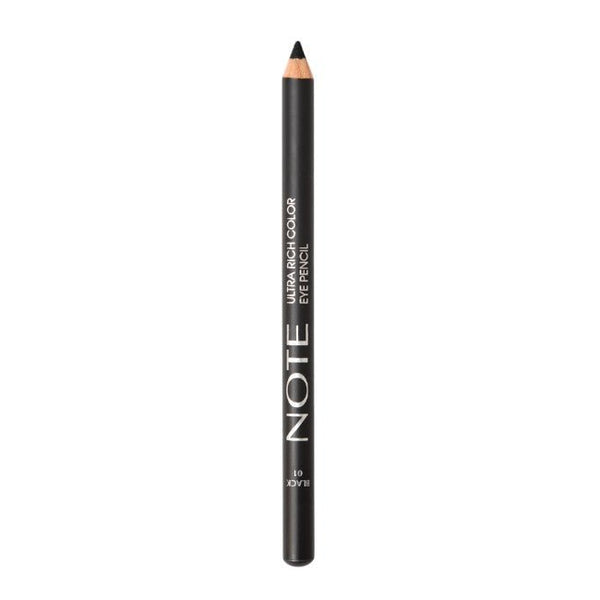 NOTE ULTRA RICH COLOR EYE PENCIL - ladyy