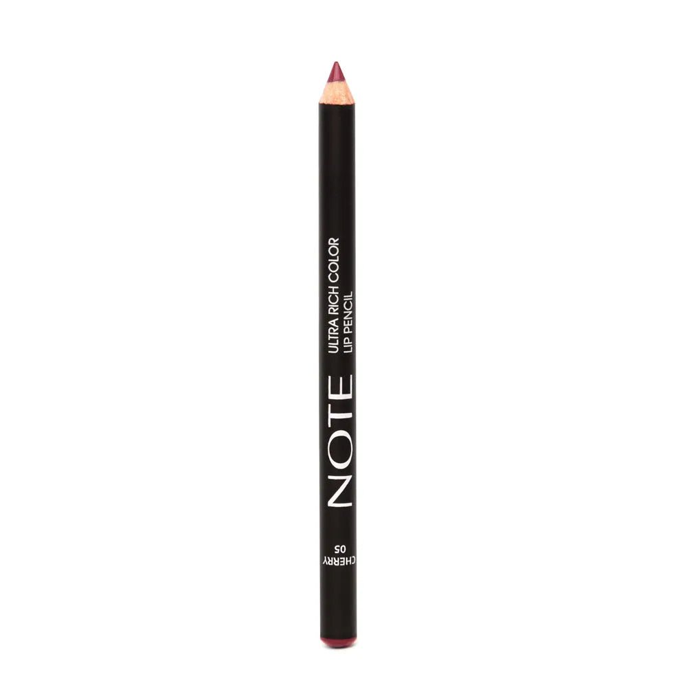 NOTE ULTRA RICH COLOR LIP PENCIL - ladyy