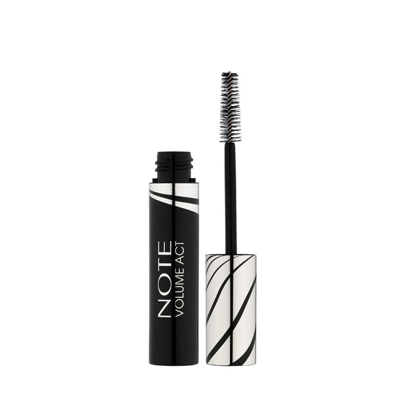 NOTE VOLUME ACT MASCARA - ladyy