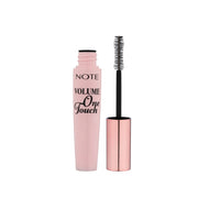 NOTE VOLUME ONE TOUCH MASCARA - ladyy