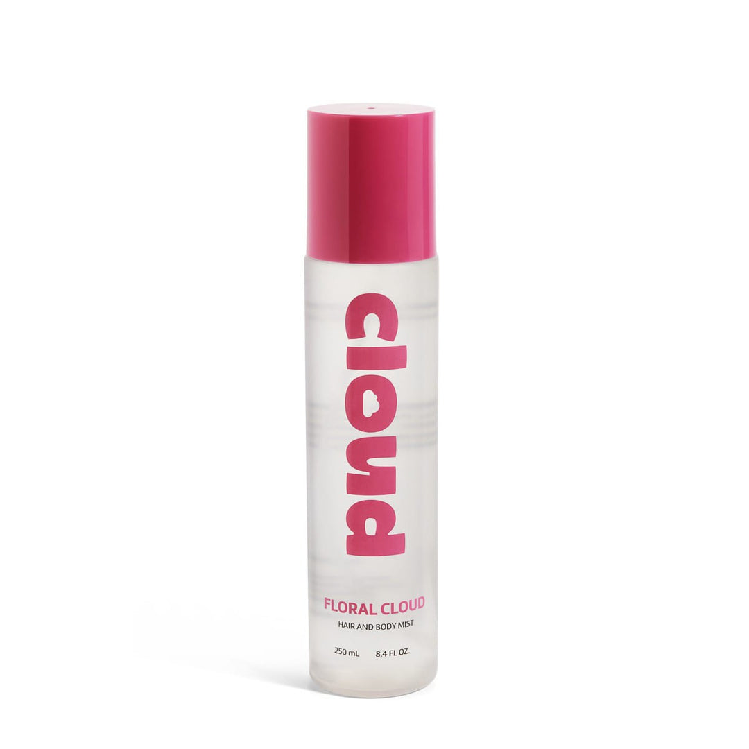 CLOUD HAIR & BODY MIST FLORAL
