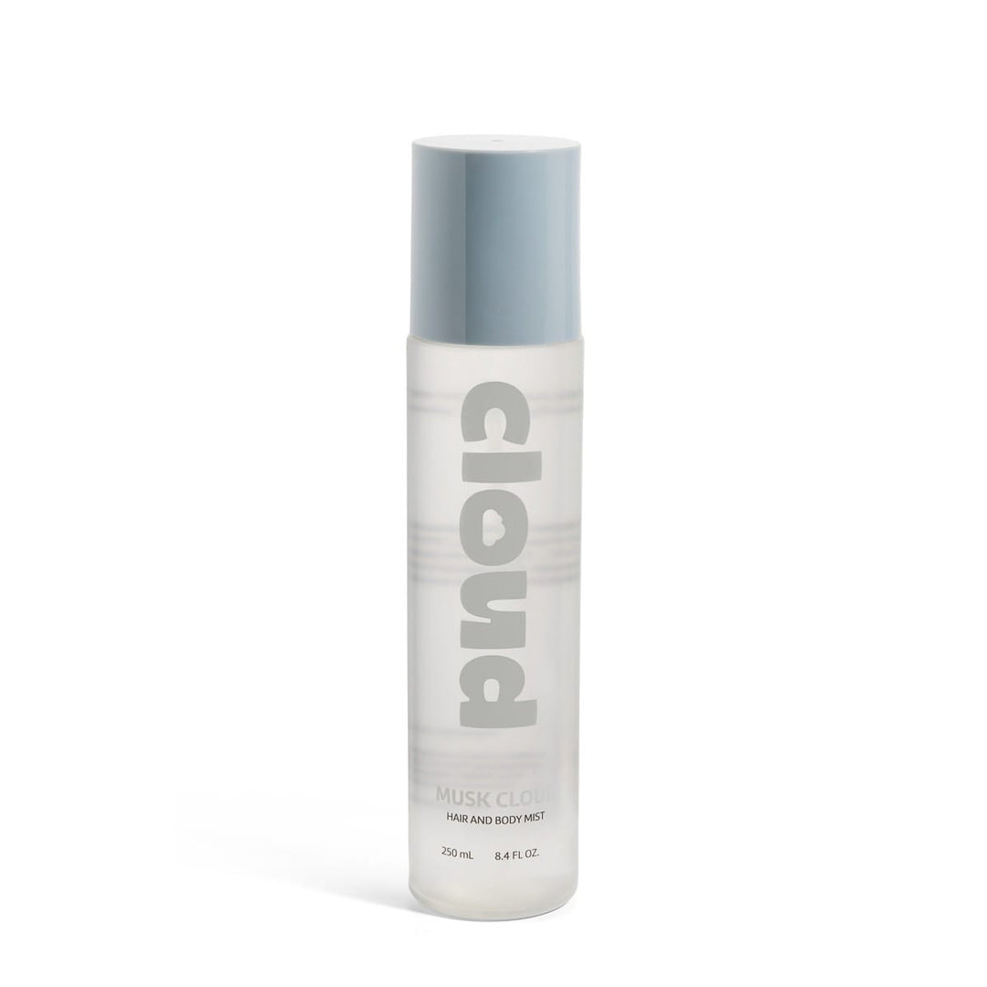CLOUD HAIR & BODY MIST MUSK