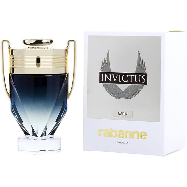 PACO RABANNE INVICTUS PARFUM 50ML - ladyy