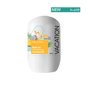 Vacation Piña Colada Whitening Deodorant 50 ml - ladyy