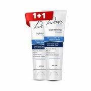 PROMO DEAR HYDRATION LIGHTENING CREAM 60GM 1+1 - ladyy