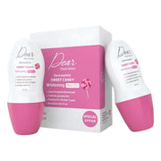 PROMO DEAR ROLL ON COTTON CANDY 1+1 - ladyy