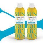 Load image into Gallery viewer, youlicious sun defense invisible spray promo 2pcs
