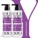 Load image into Gallery viewer, Purify &amp; Hydrate Bundle - ladyy
