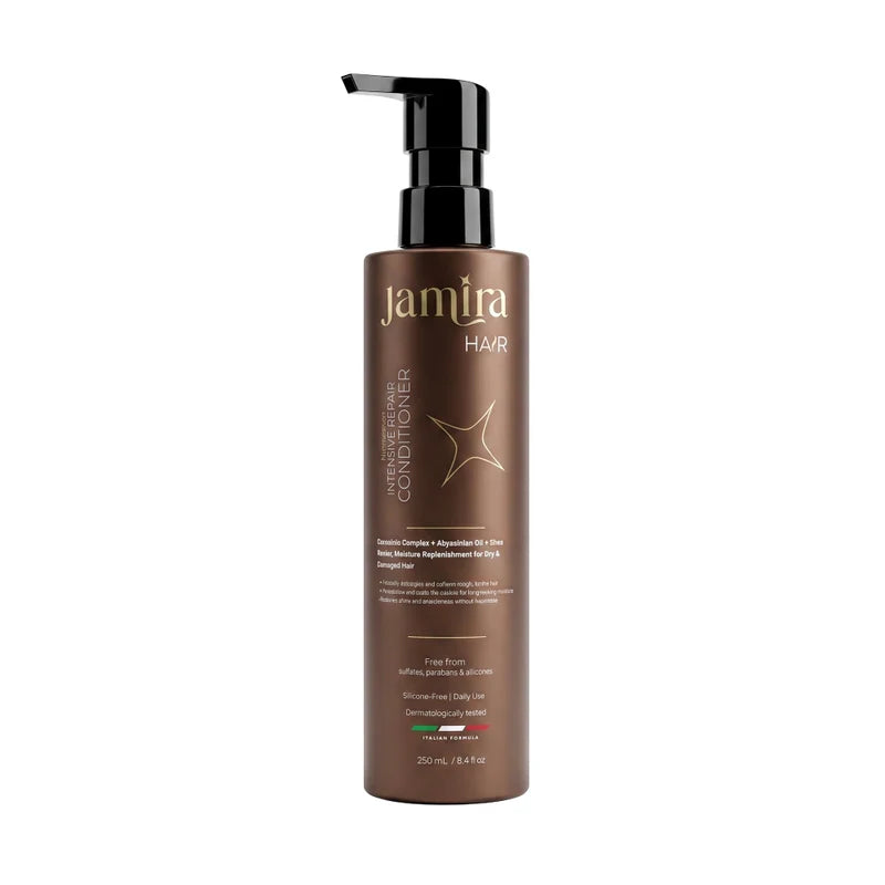 JAMIRA REPAIR CONDITIONER FOR DAMAGED HAIR 250ML