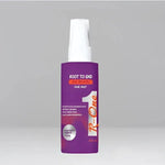 Load image into Gallery viewer, ROOT TO END SILK SOLUTION HAIR MIST 150ML - ladyy
