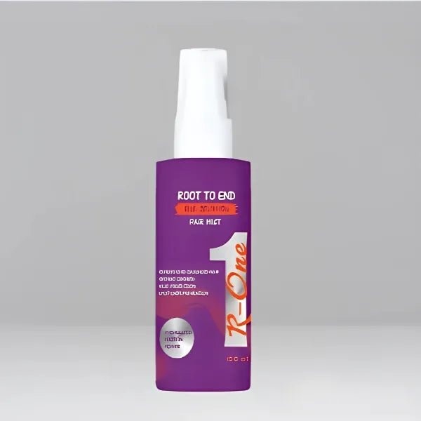 ROOT TO END SILK SOLUTION HAIR MIST 150ML - ladyy