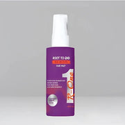 ROOT TO END SILK SOLUTION HAIR MIST 150ML - ladyy