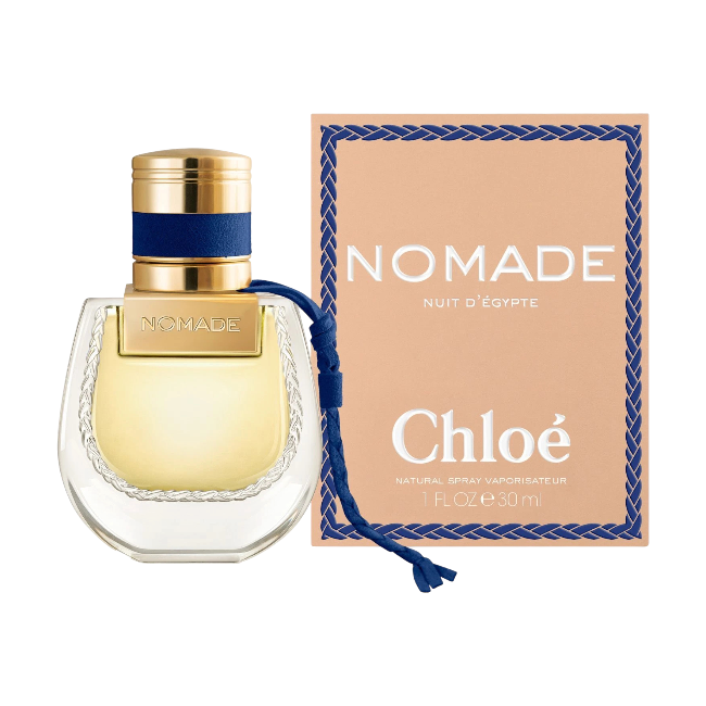 CHLOE Nomade Nuit D'Egypte EDP 50ML