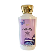 جل الاستحمام باترفلاي من باث آند بودي وركس