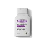 Selengena Anti - dandruff Shampoo 120 ml - ladyy