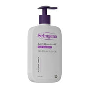 Selengena Anti - dandruff Shampoo 220 ml - ladyy