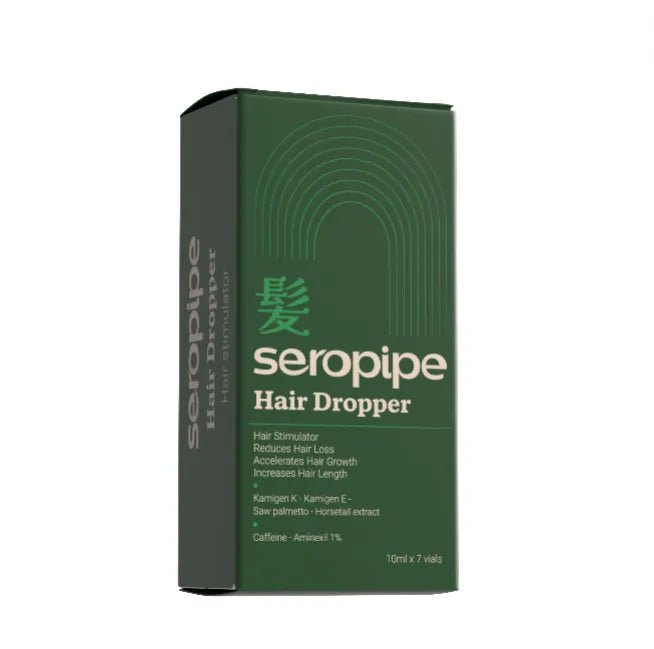 seropipe Dropper - ladyy