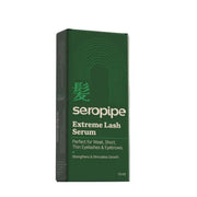 Seropipe extreme lashes serum - ladyy