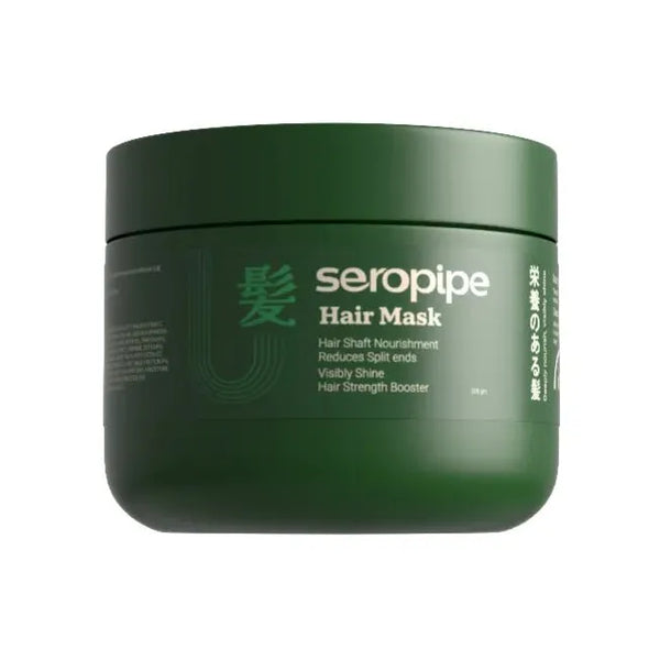 Seropipe Hair Mask - ladyy