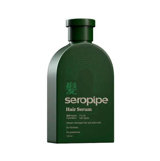 Seropipe Hair serum - ladyy