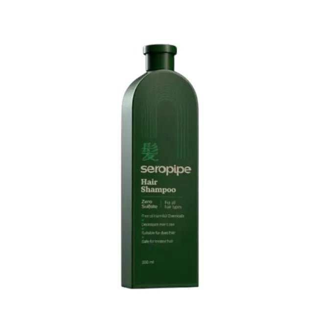 Seropipe Hair Shampoo - ladyy