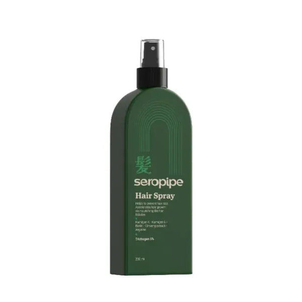 seropipe Hair spray - ladyy