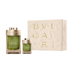 تحميل الصورة إلى عارض المعرض، طقم BVLGARI WOOD ESSENCE (100 مل عطر EDP + 15 مل عطر EDP) ربيع 2025
