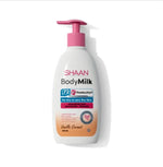 Load image into Gallery viewer, SHAAN Body Milk Vanilla Coconut - ladyy
